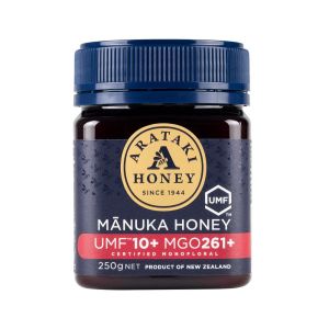 Arataki Manuka Honey UMF™ 10+ | MGO 263
