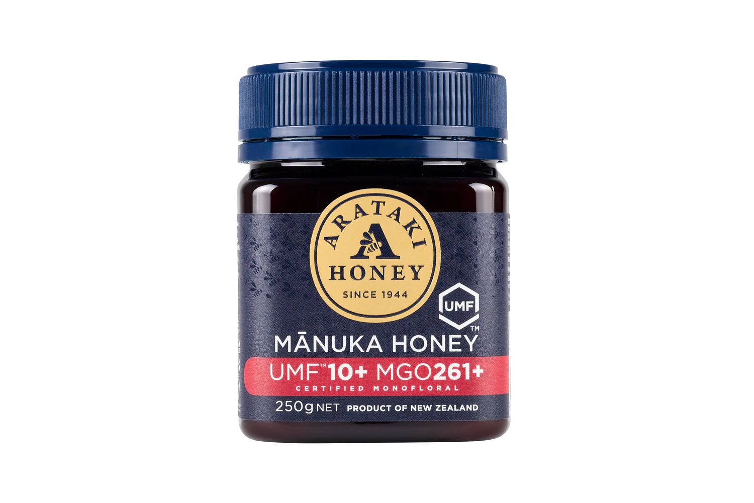 Arataki Manuka Honey UMF™ 10+ | MGO 263